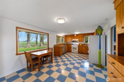 16005 La Conner Whitney Road , La Conner, WA 98257 - Photo 8