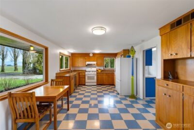16005 La Conner Whitney Road , La Conner, WA 98257 - Photo 9