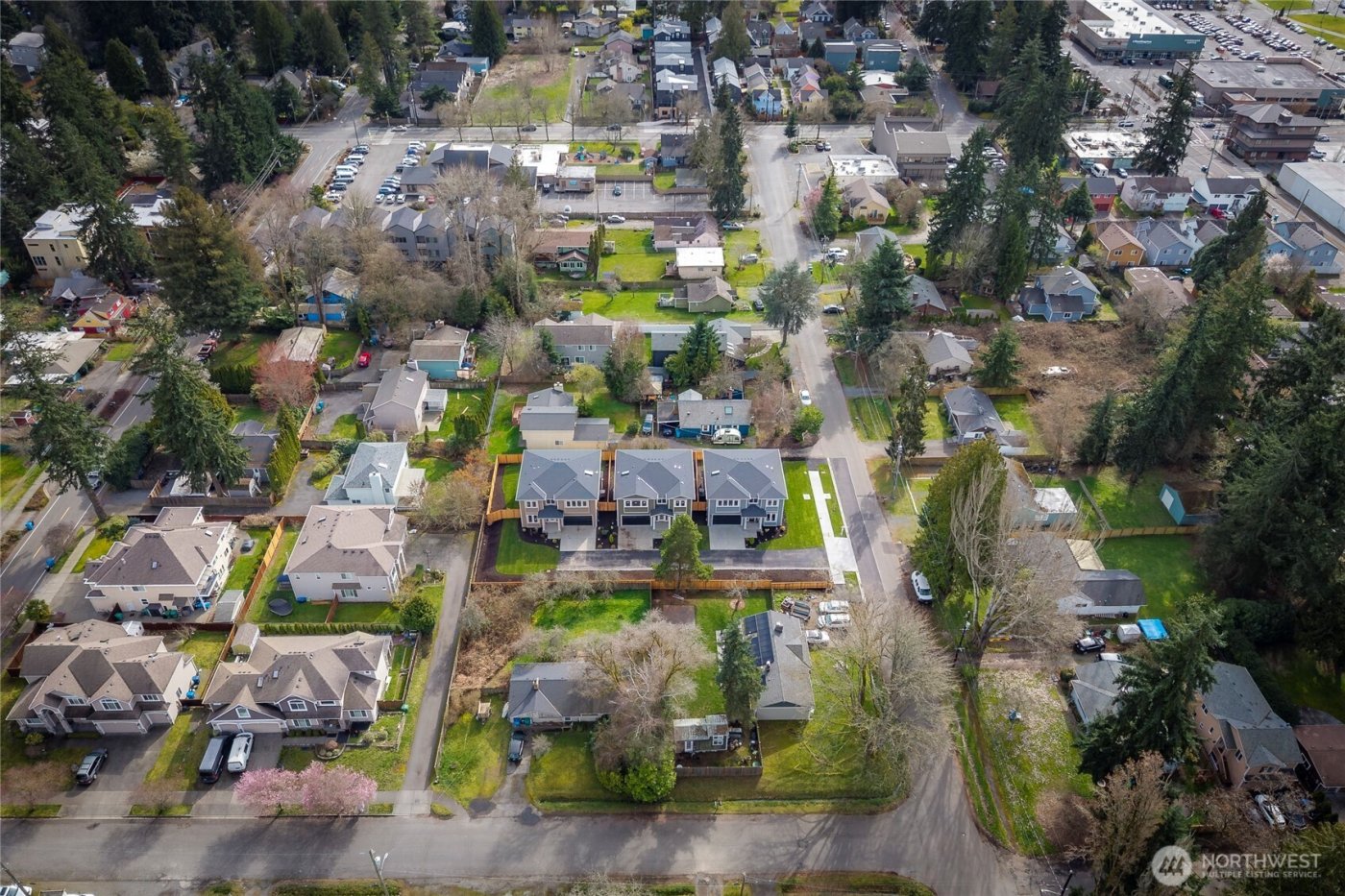 18554 Stone Avenue N, Shoreline, WA 98133
