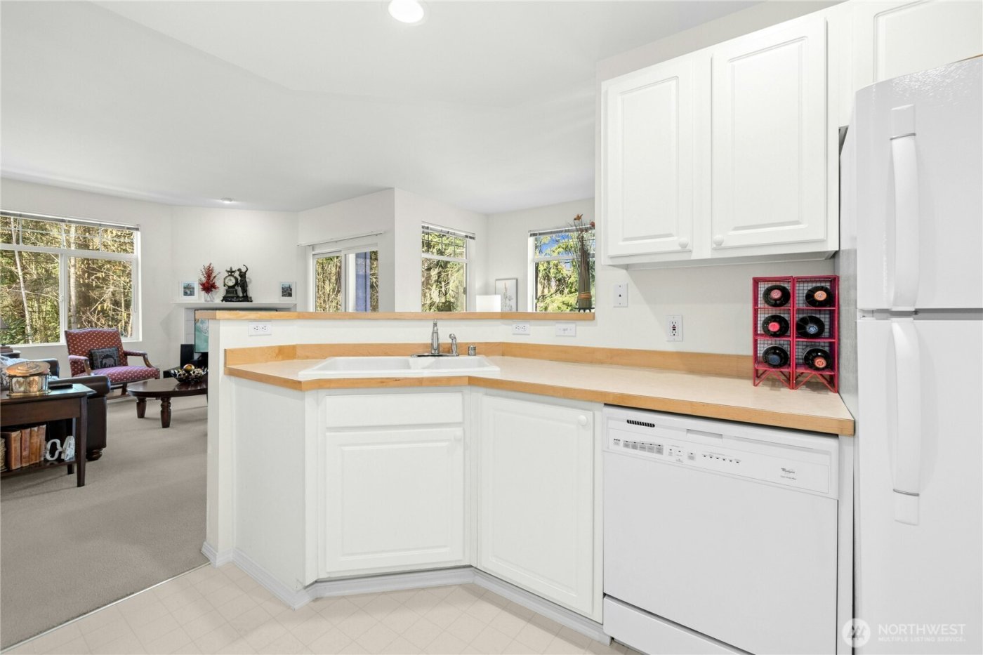 6515 134th Place SE #K7, Snohomish, WA 98296