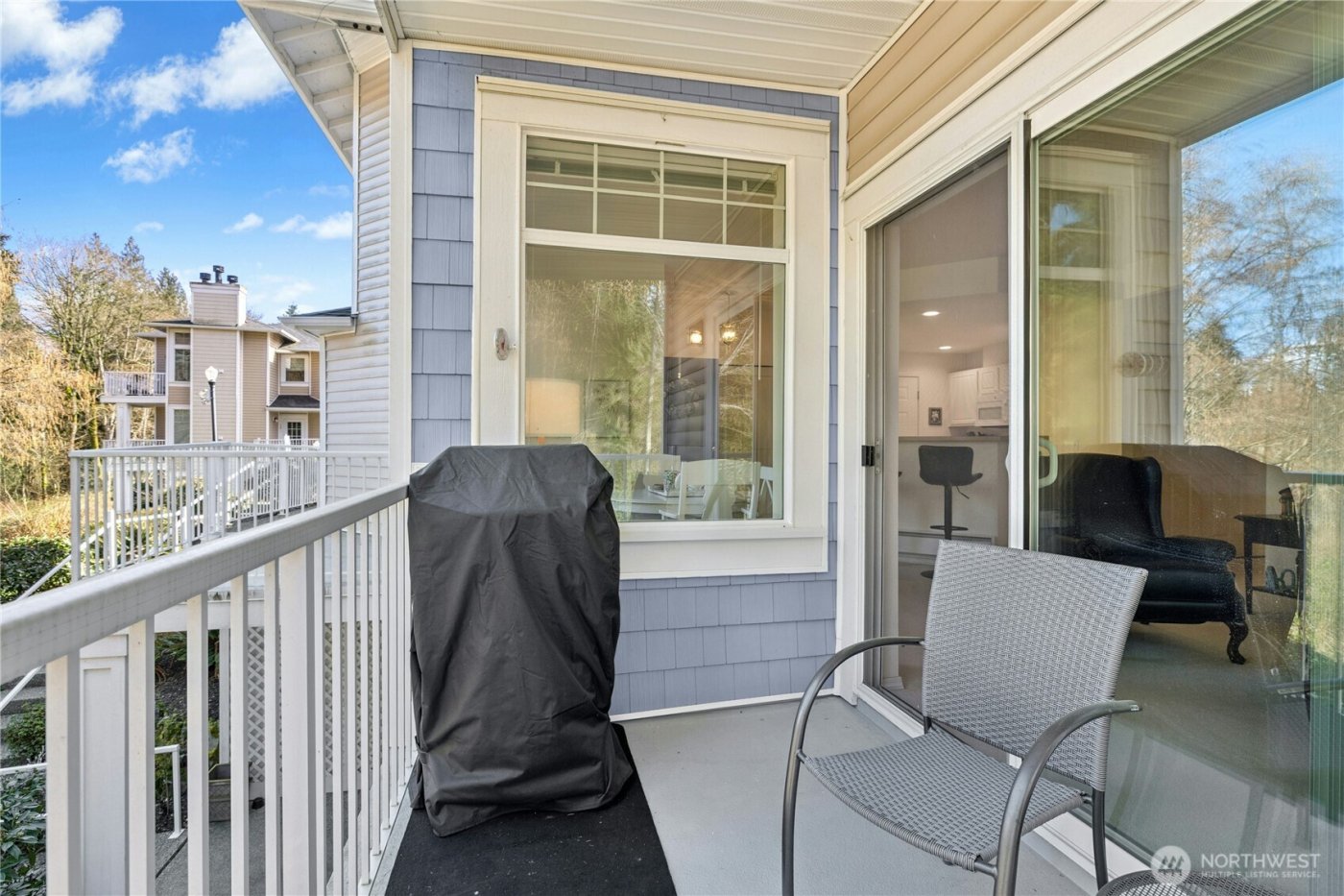 6515 134th Place SE #K7, Snohomish, WA 98296