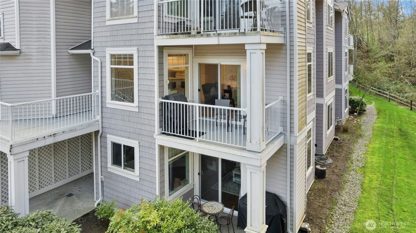 6515 134th Place SE #K7, Snohomish, WA 98296