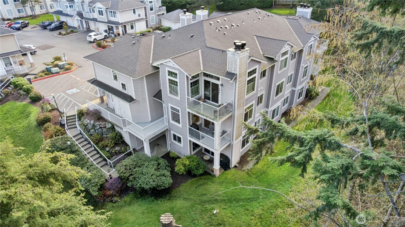 6515 134th Place SE #K7, Snohomish, WA 98296