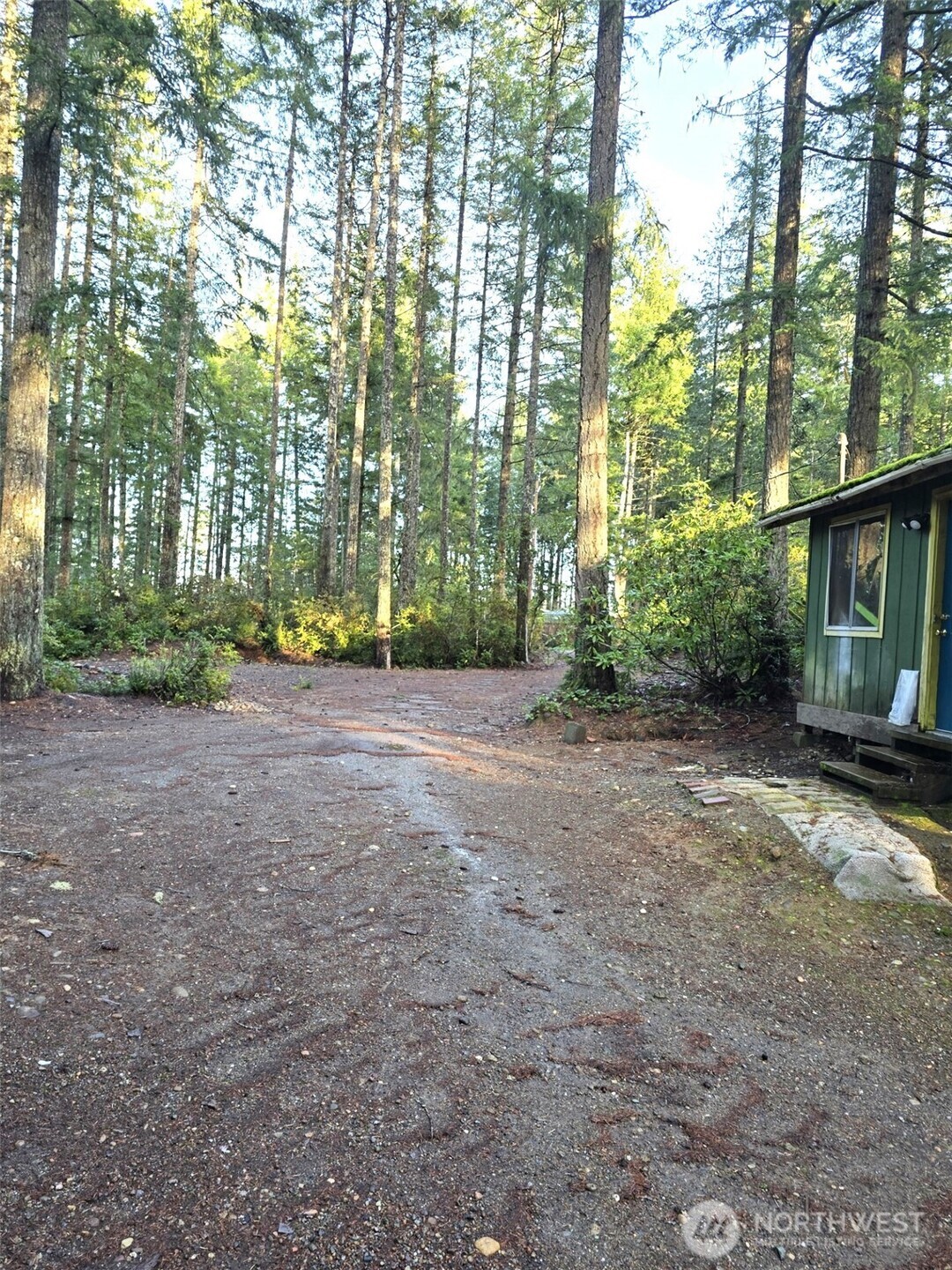 80 NE Collins Drive E, Tahuya, WA 98588