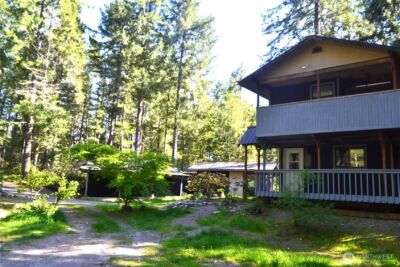 80 NE Collins Drive E, Tahuya, WA 98588 - Photo 14