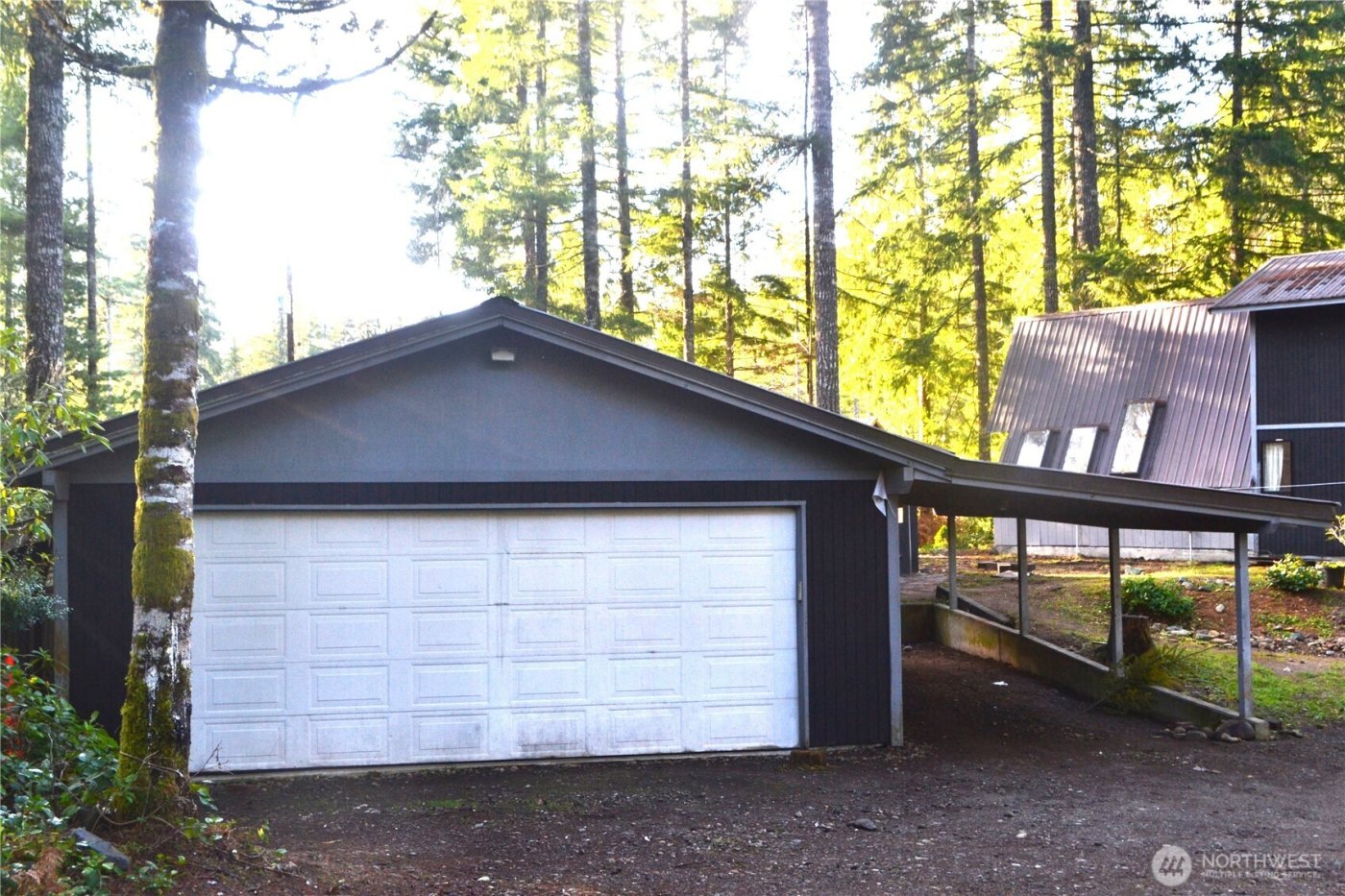 80 NE Collins Drive E, Tahuya, WA 98588