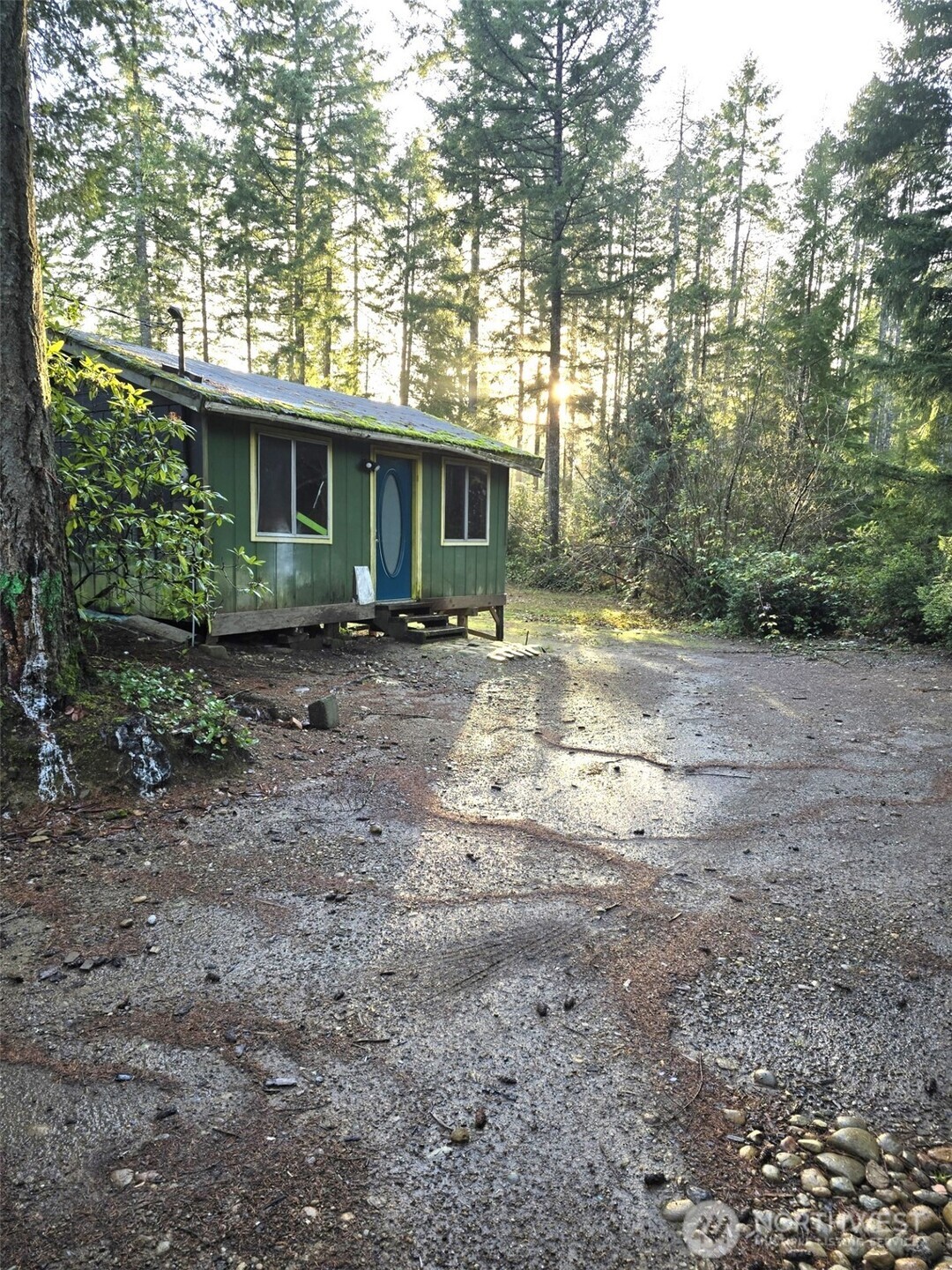 80 NE Collins Drive E, Tahuya, WA 98588