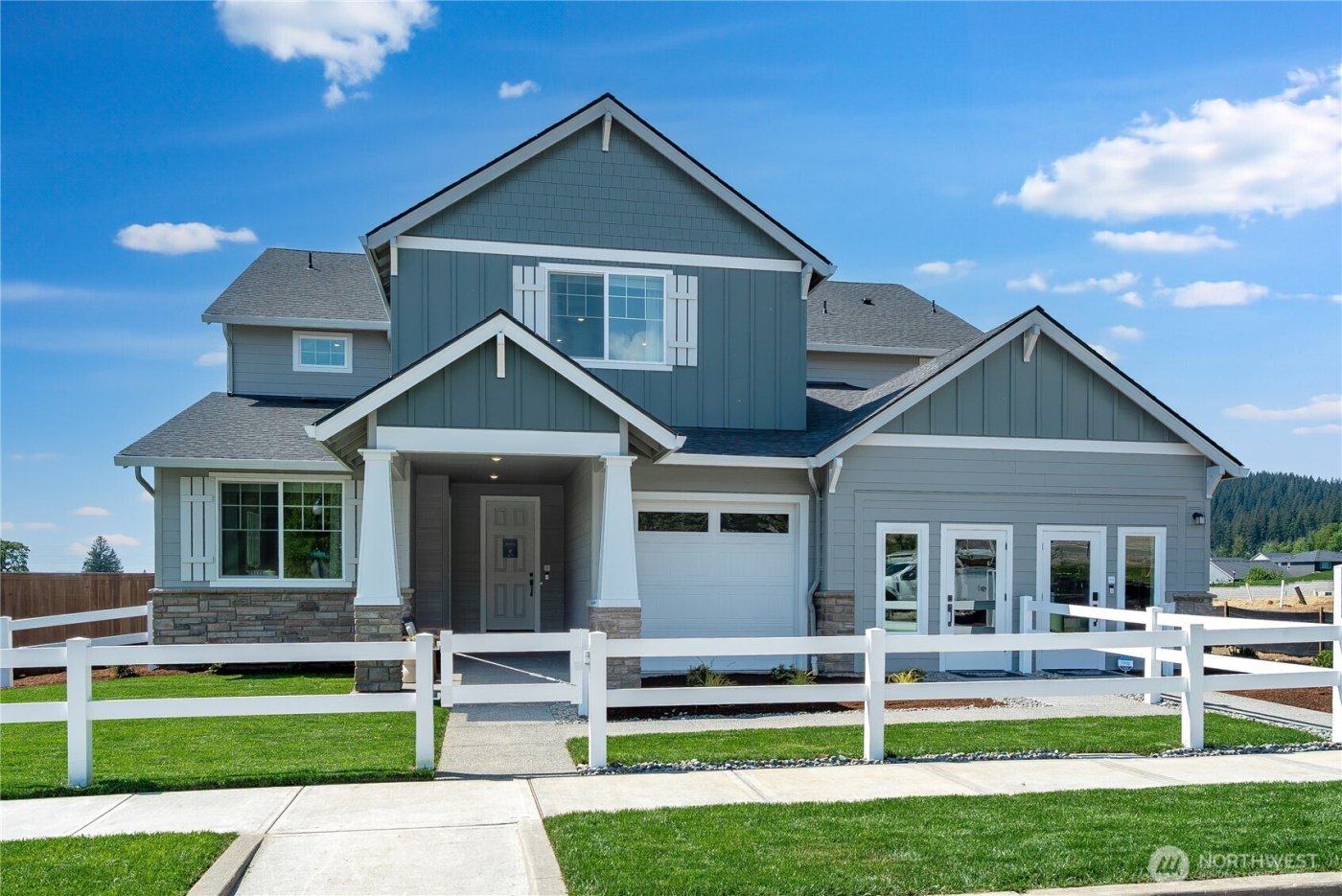 5562 N 88th Avenue , Camas, WA 98607