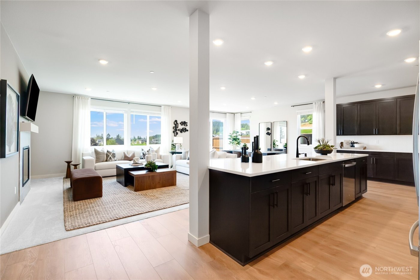 5562 N 88th Avenue , Camas, WA 98607