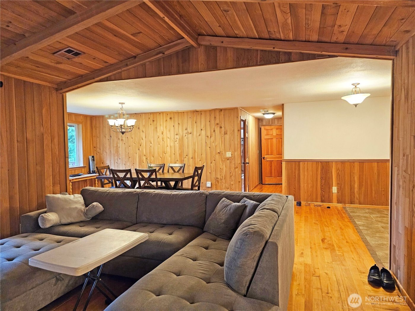 70 Dogwood Lane , Brinnon, WA 98320