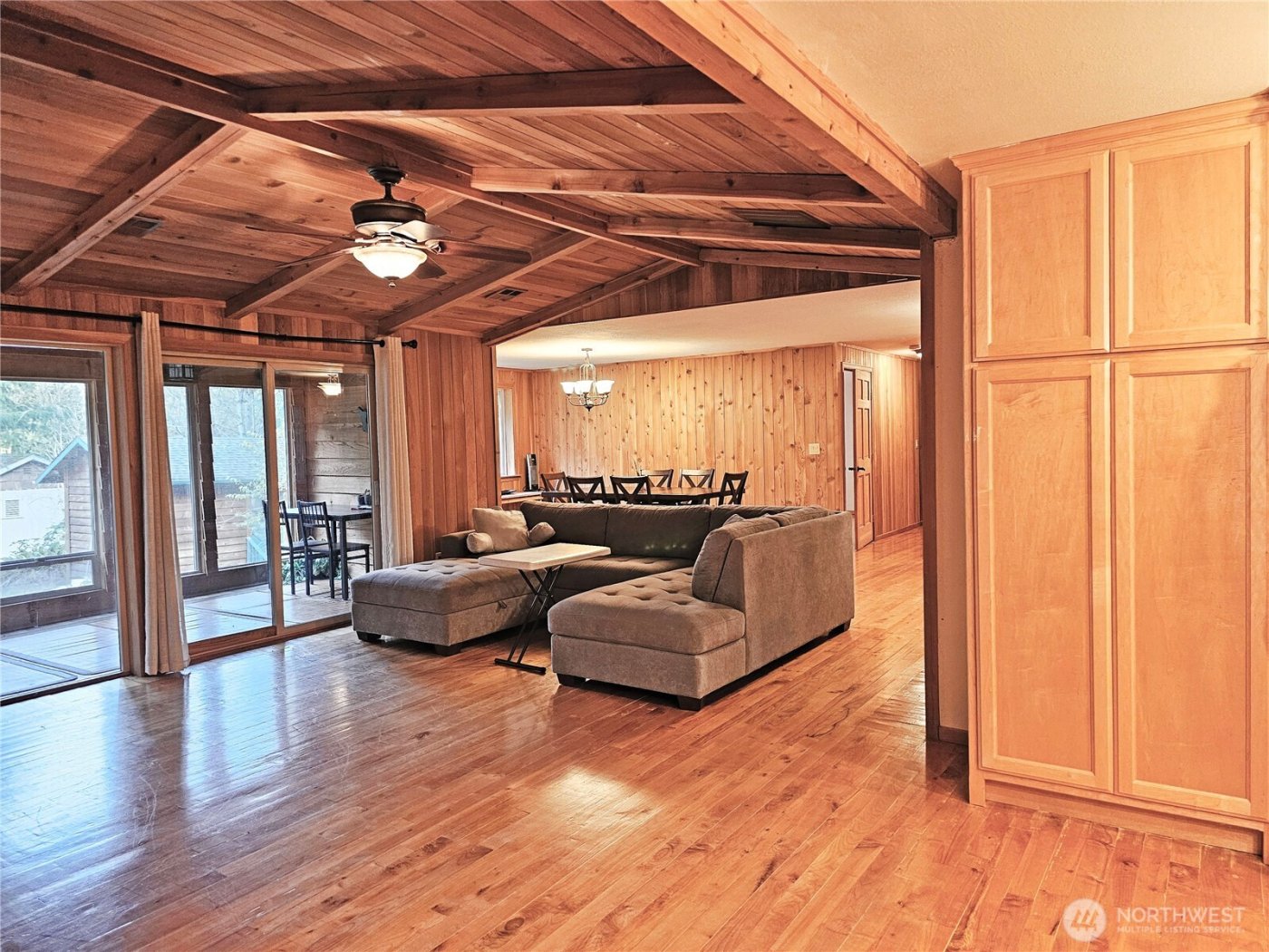 70 Dogwood Lane , Brinnon, WA 98320