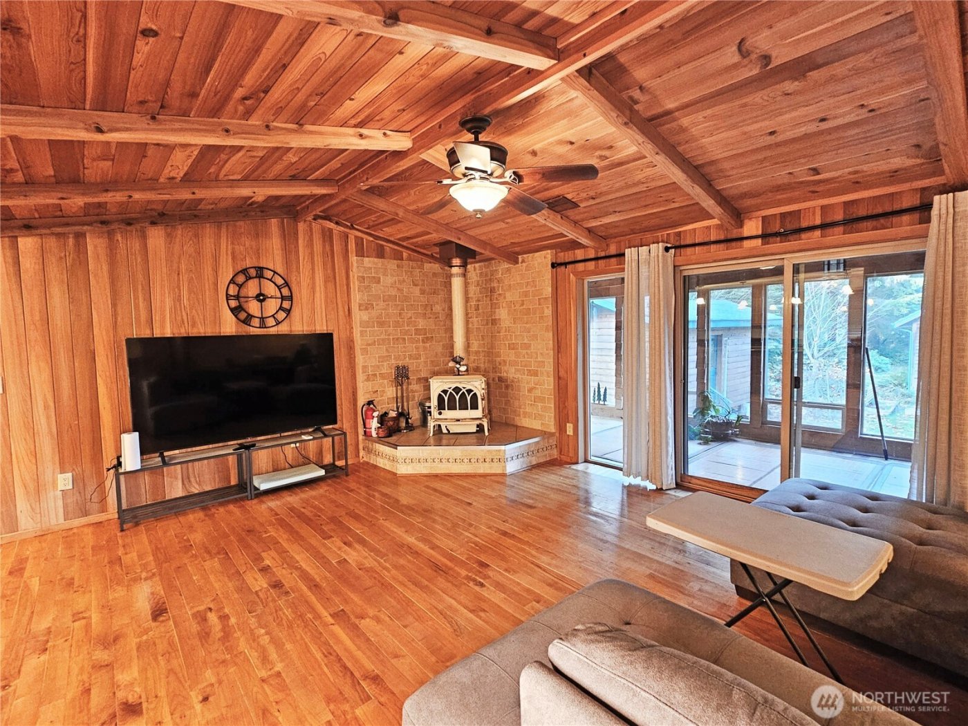 70 Dogwood Lane , Brinnon, WA 98320