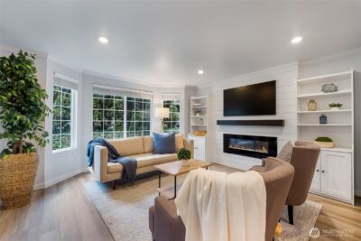 10016 NE 120th Lane #F103, Kirkland, WA 98034