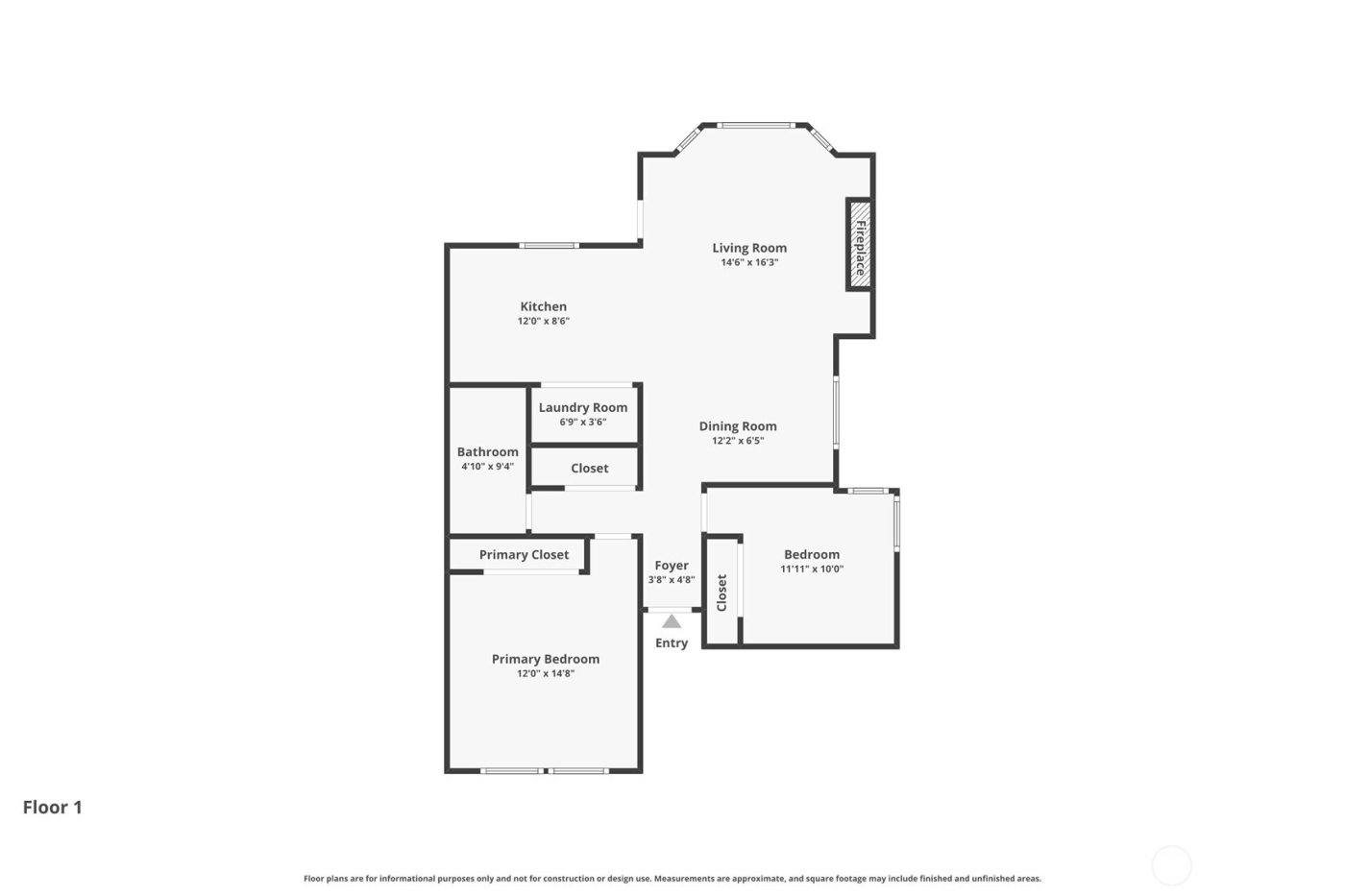 10016 NE 120th Lane #F103, Kirkland, WA 98034