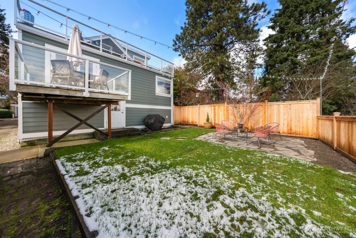 4108 41st Avenue S, Seattle, WA 98118