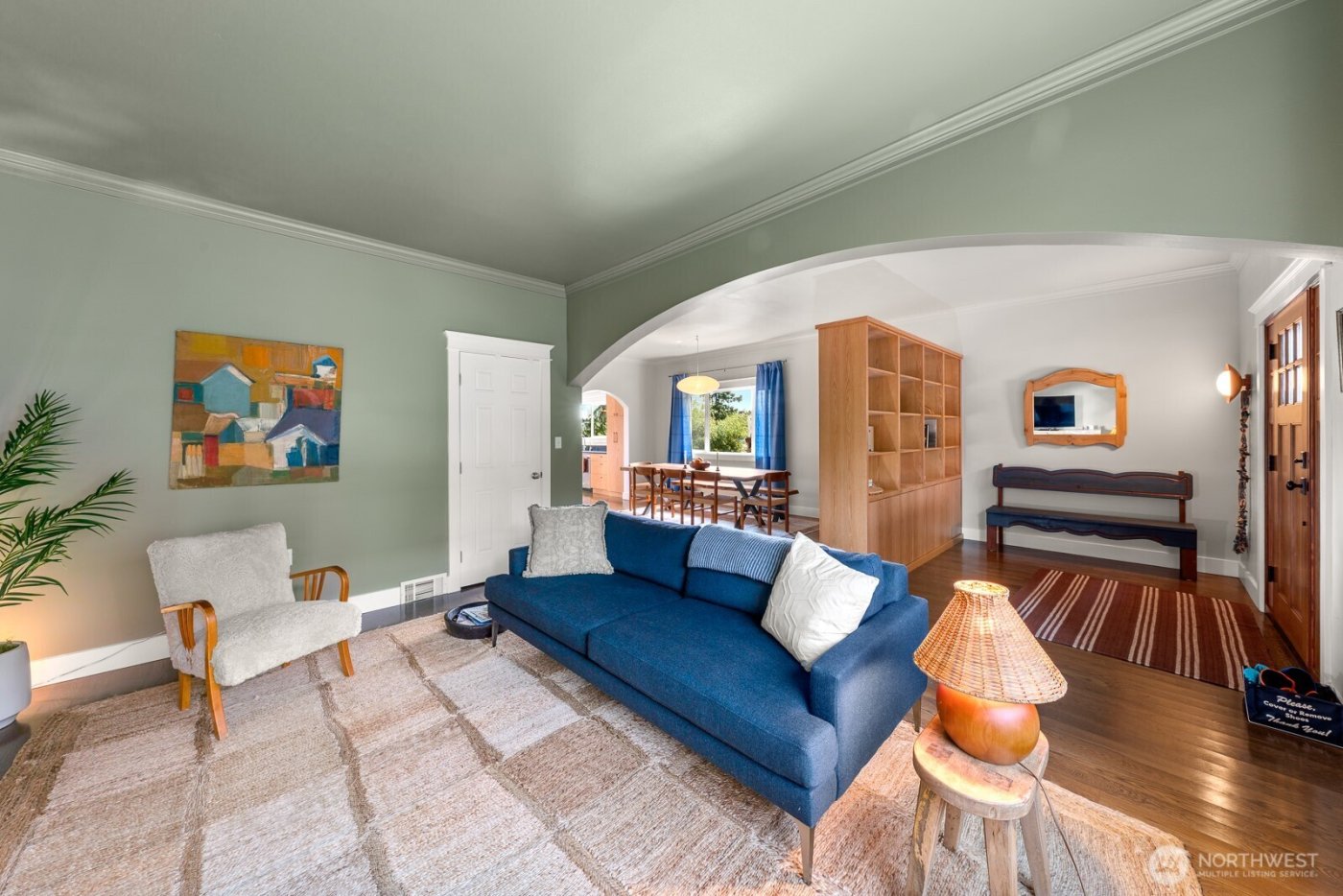 4108 41st Avenue S, Seattle, WA 98118