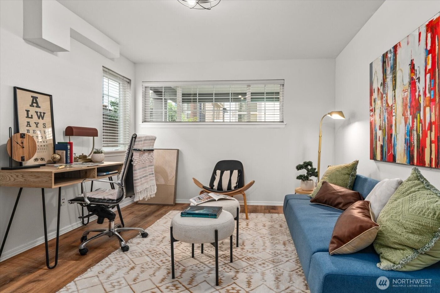 6035 Fauntleroy Way SW #B, Seattle, WA 98136