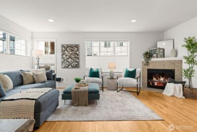 6035 Fauntleroy Way SW #B, Seattle, WA 98136