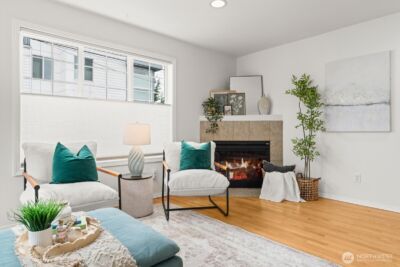 6035 Fauntleroy Way SW #B, Seattle, WA 98136 - Photo 8