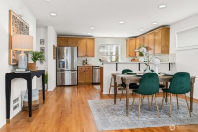 6035 Fauntleroy Way SW #B, Seattle, WA 98136 - Photo 2