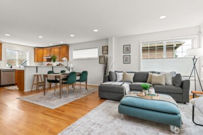 6035 Fauntleroy Way SW #B, Seattle, WA 98136 - Photo 9