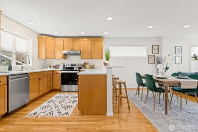 6035 Fauntleroy Way SW #B, Seattle, WA 98136 - Photo 4