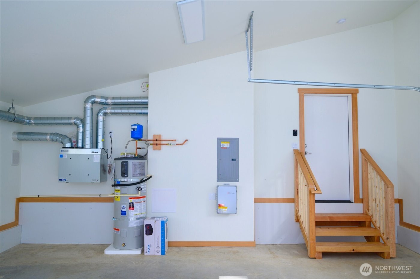 3067 E Smith Road , Bellingham, WA 98226