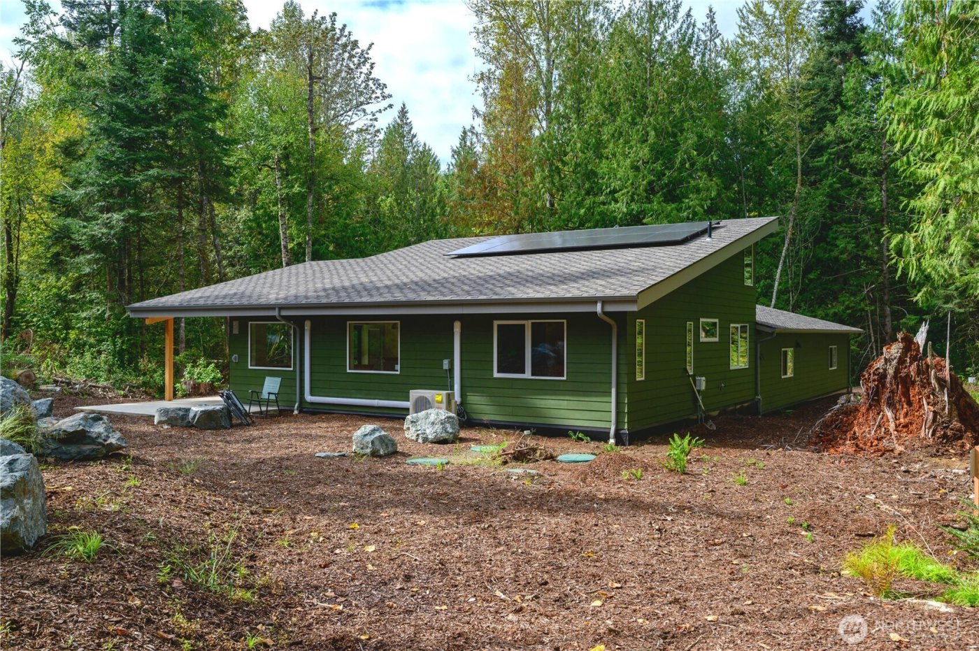 3067 E Smith Road , Bellingham, WA 98226