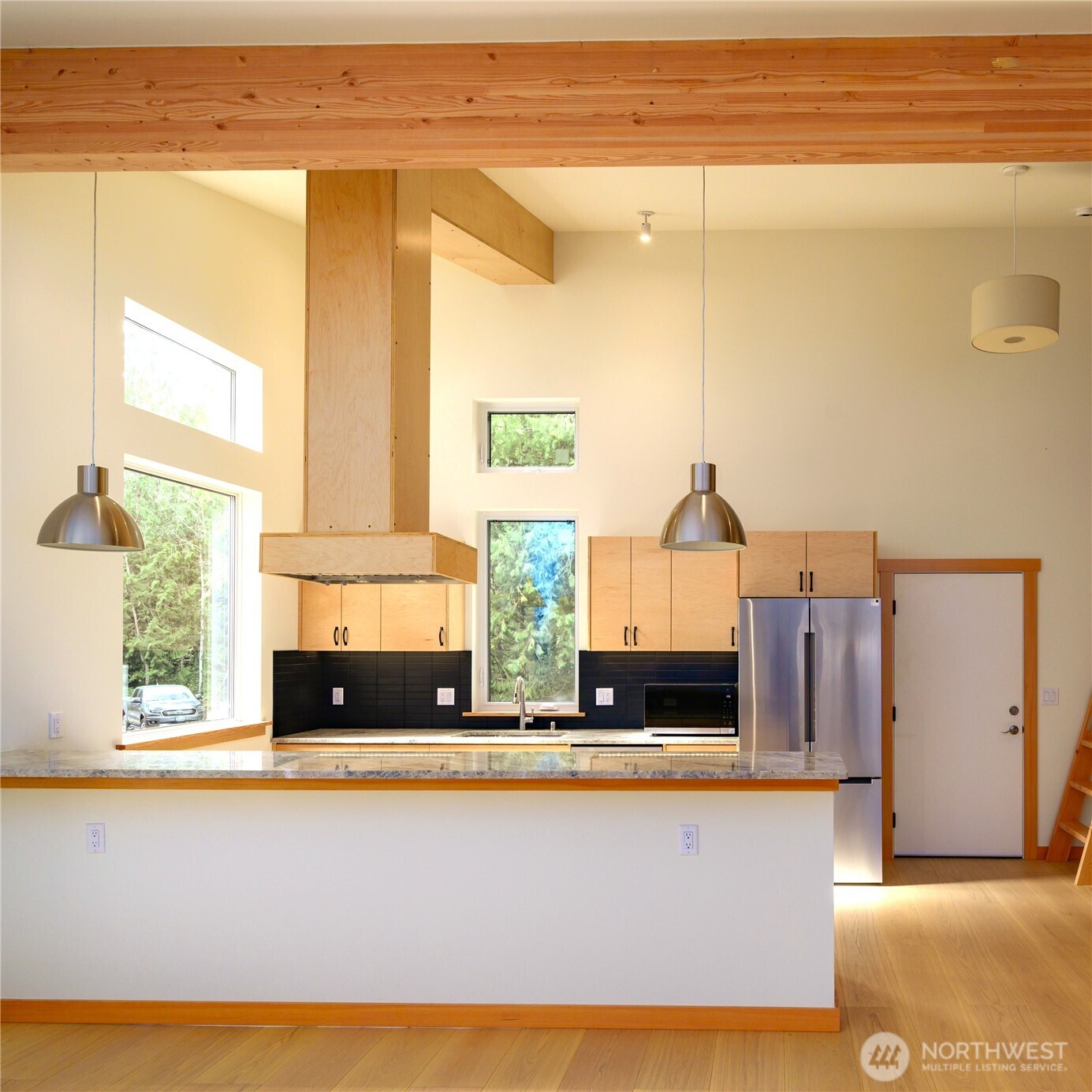 3067 E Smith Road , Bellingham, WA 98226