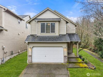 3923 Cooper Crest Drive NW, Olympia, WA 98502