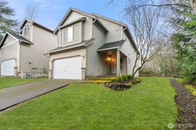 3923 Cooper Crest Drive NW, Olympia, WA 98502 - Photo 2