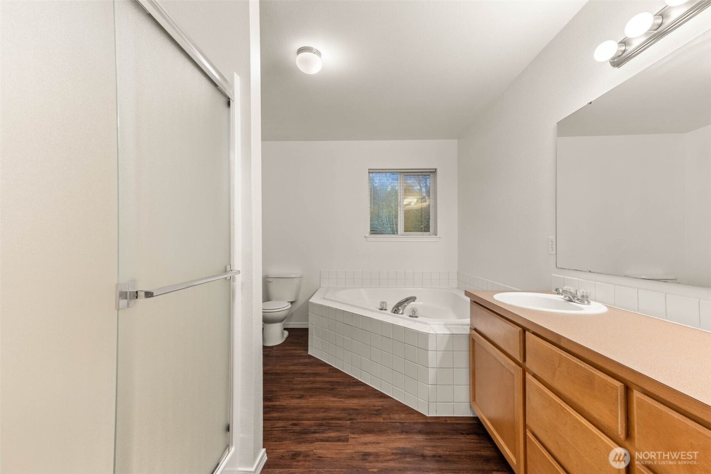 3923 Cooper Crest Drive NW, Olympia, WA 98502