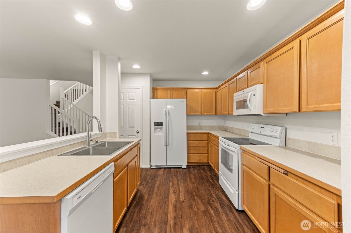 3923 Cooper Crest Drive NW, Olympia, WA 98502