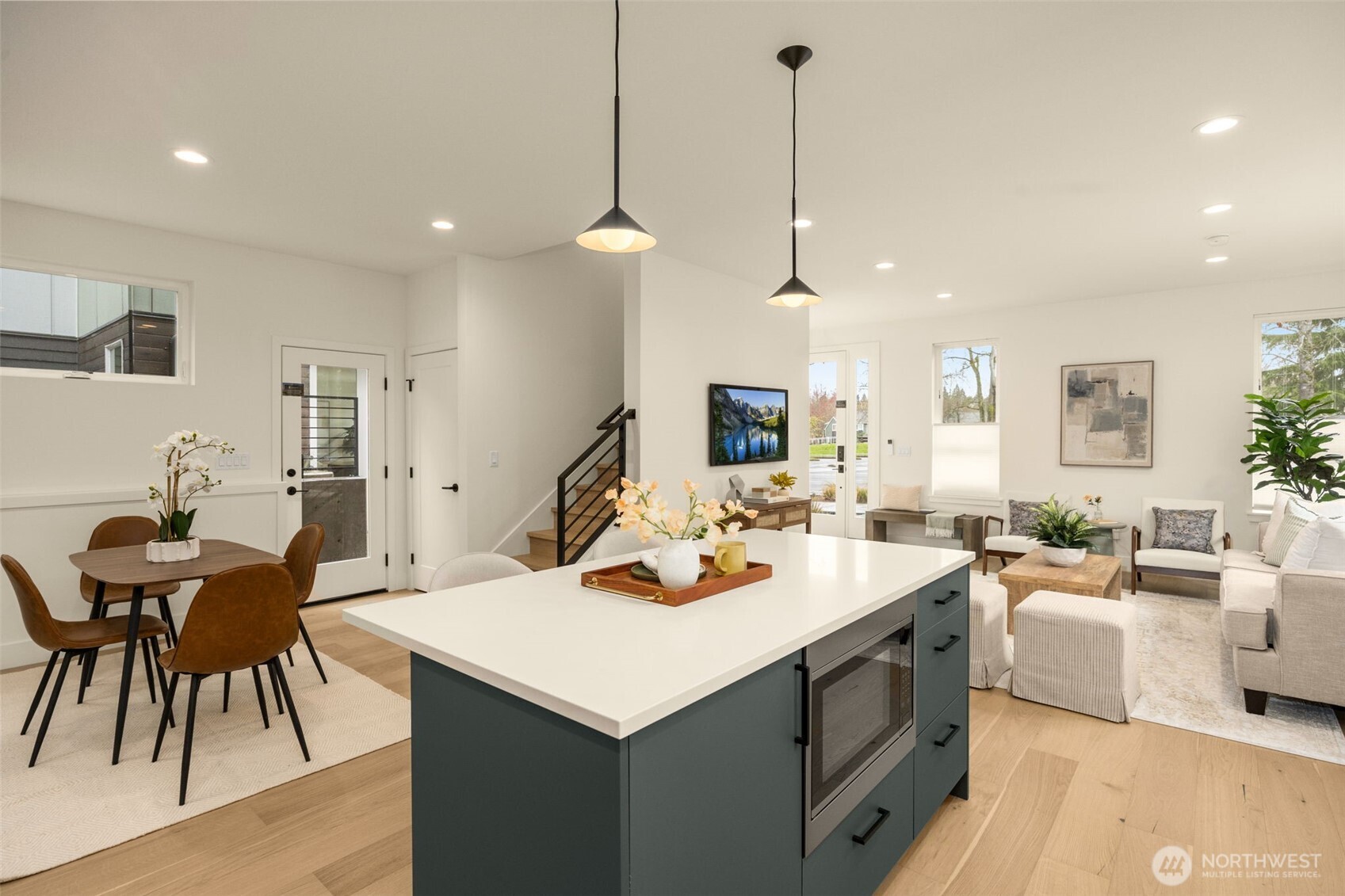 5204 Sand Point Way NE, Seattle, WA 98105