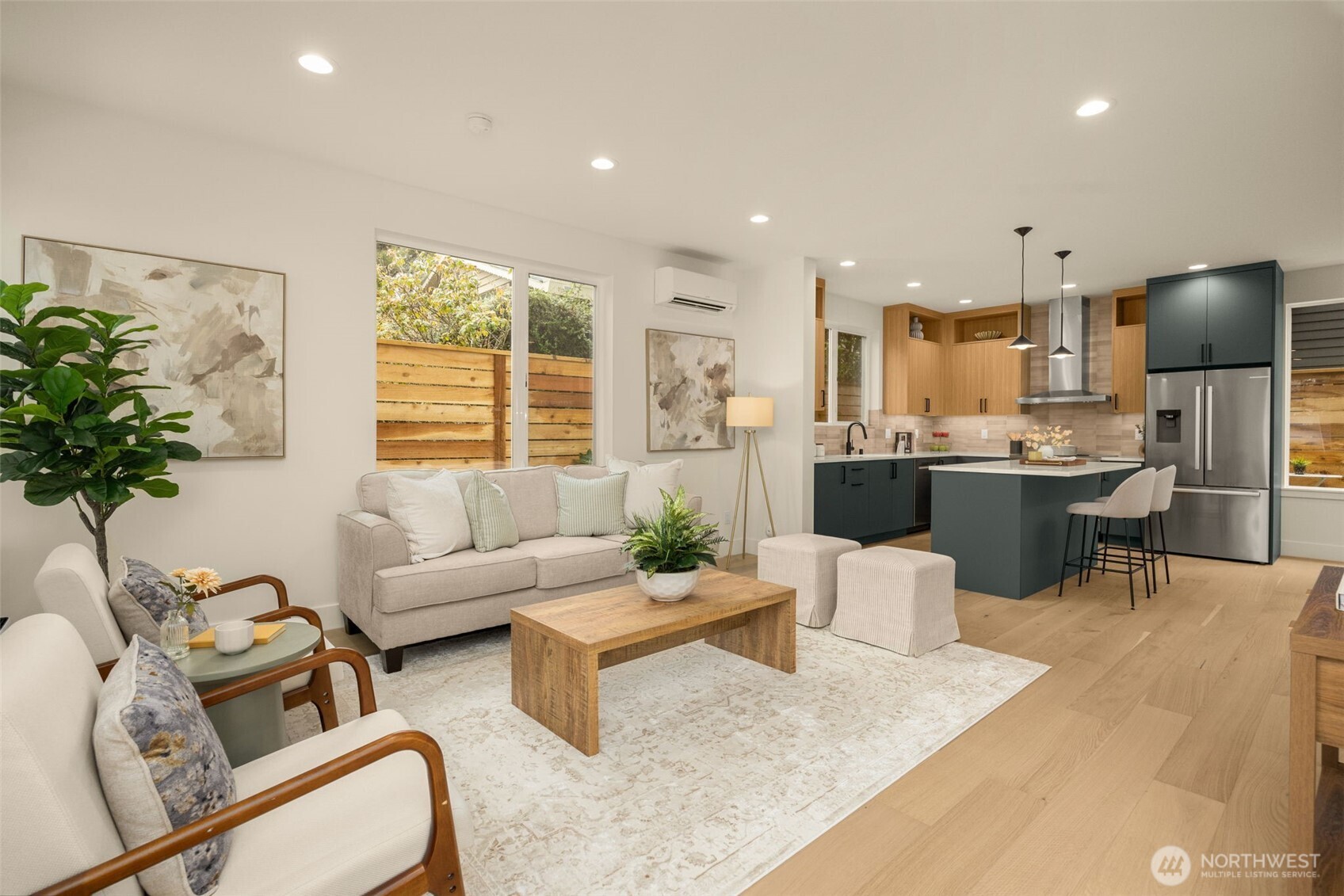 5204 Sand Point Way NE, Seattle, WA 98105