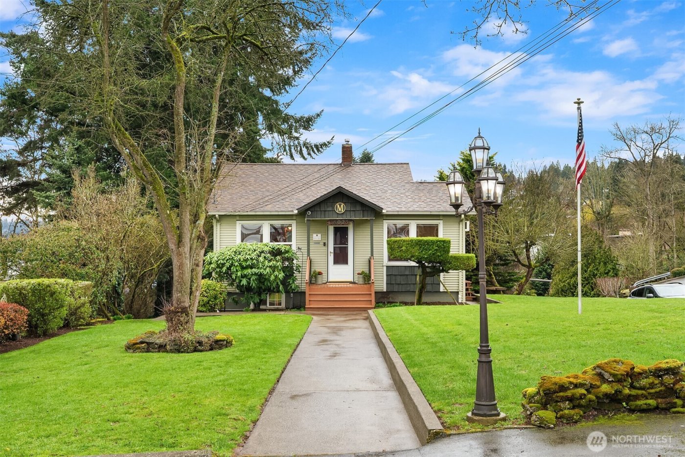 18023 62nd Avenue NE, Kenmore, WA 98028