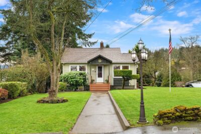 18023 62nd Avenue NE, Kenmore, WA 98028 - Photo 2