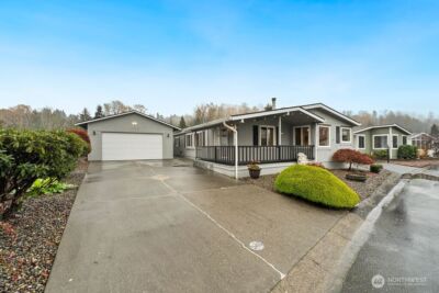 1402 22nd Street NE #546, Auburn, WA 98002