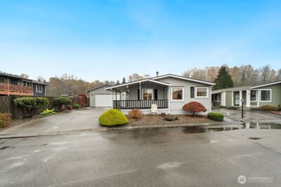 1402 22nd Street NE #546, Auburn, WA 98002 - Photo 2
