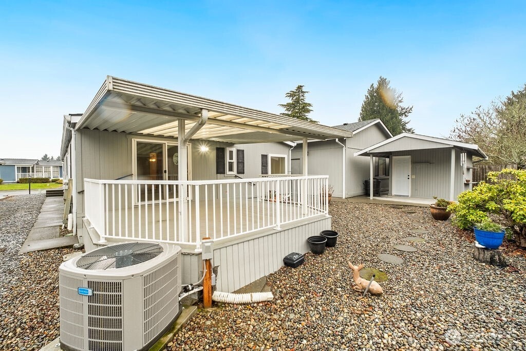 1402 22nd Street NE #546, Auburn, WA 98002