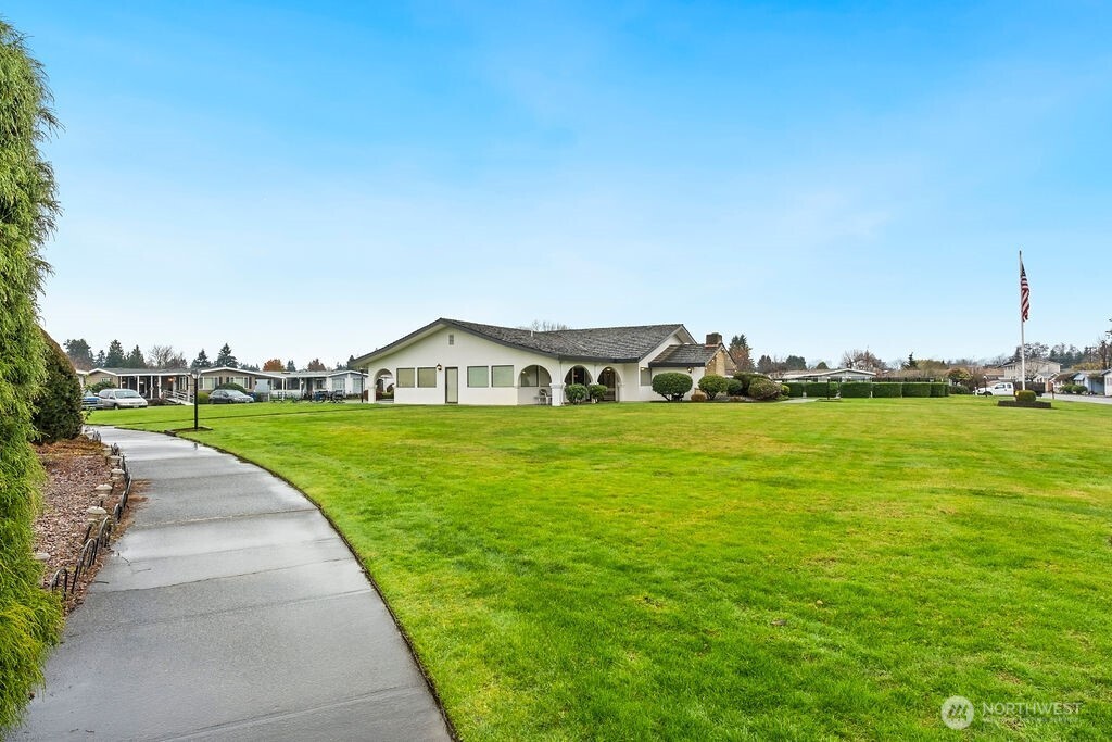 1402 22nd Street NE #546, Auburn, WA 98002