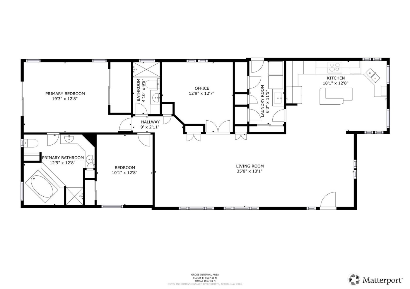 1402 22nd Street NE #546, Auburn, WA 98002