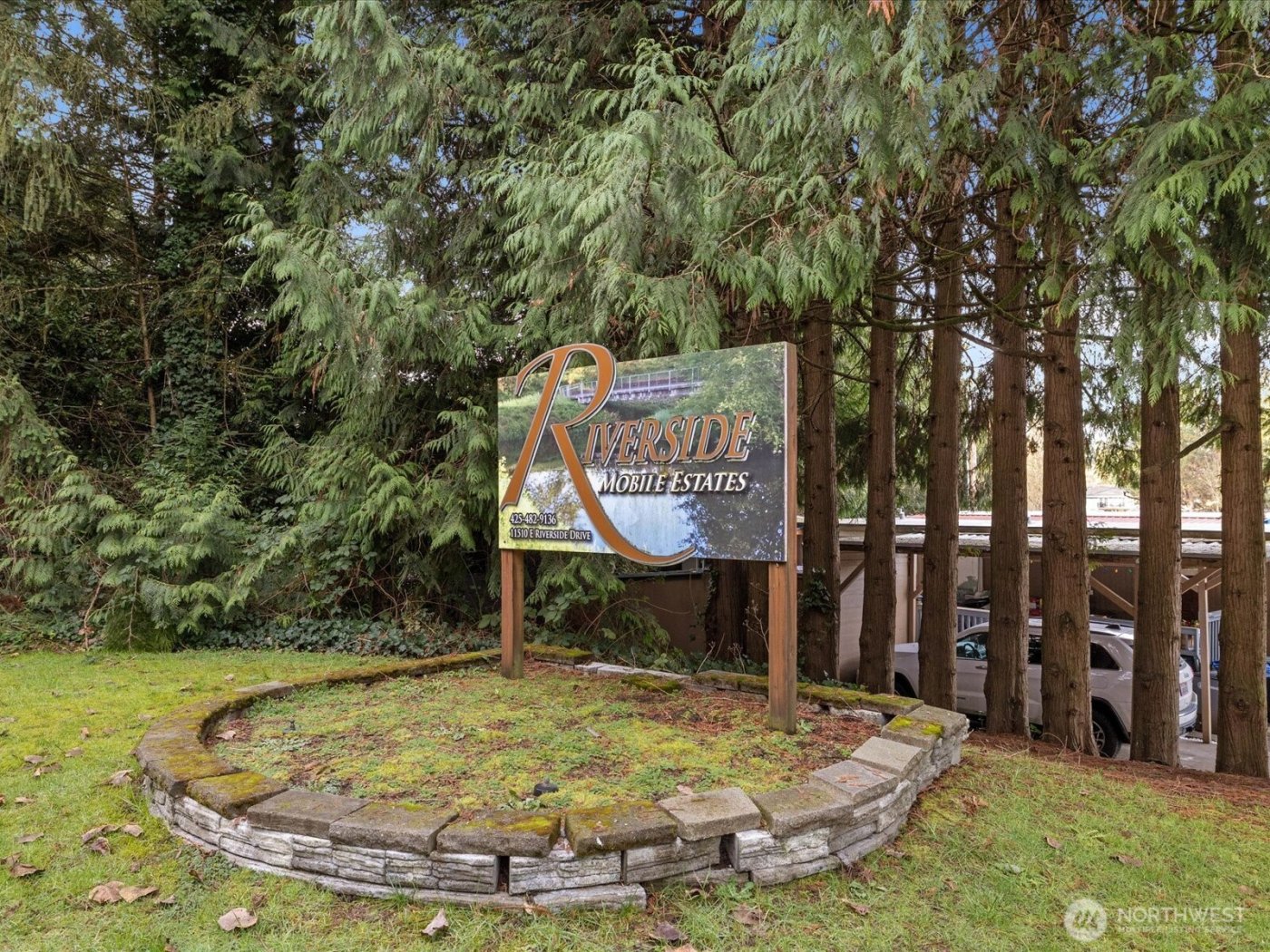 11510 E Riverside Drive #26, Bothell, WA 98011