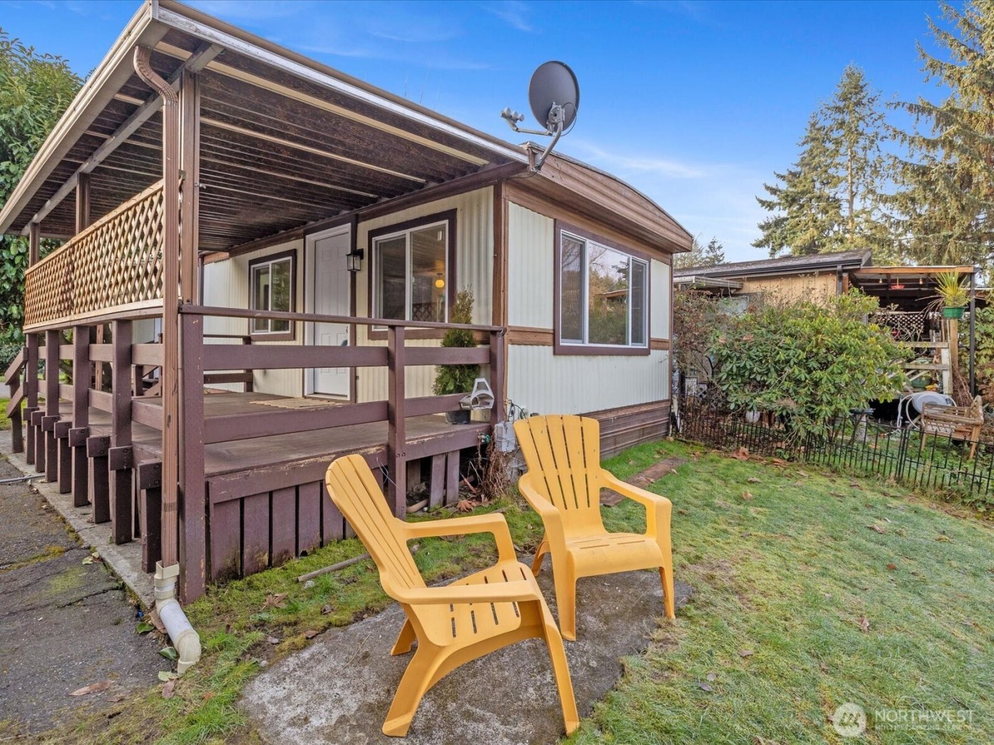 11510 E Riverside Drive #26, Bothell, WA 98011