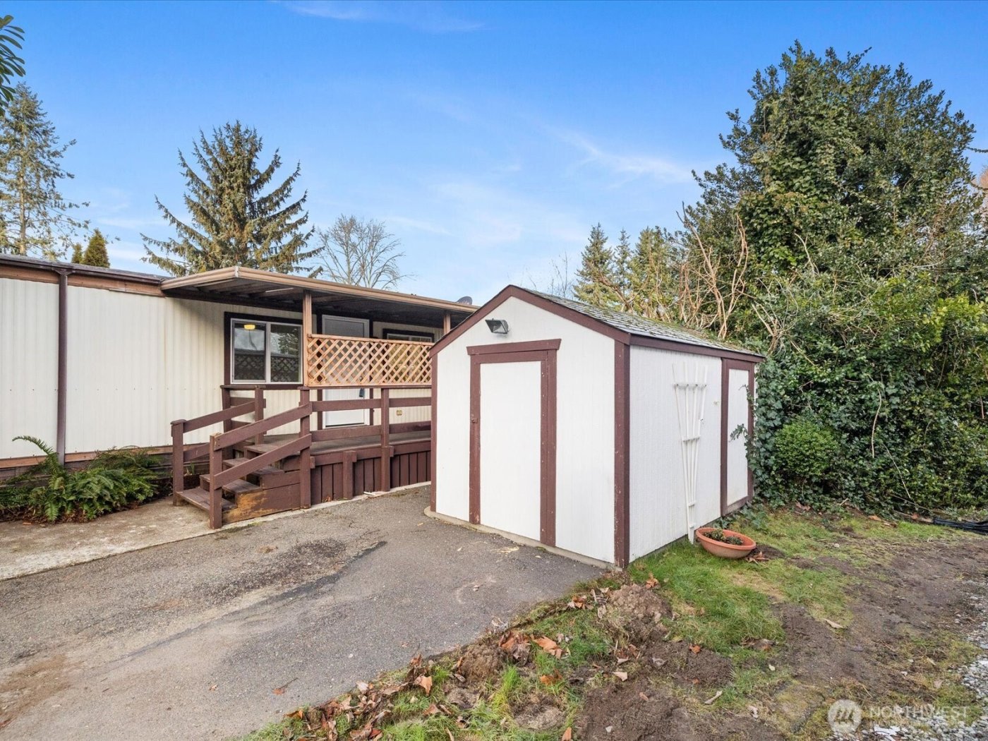 11510 E Riverside Drive #26, Bothell, WA 98011