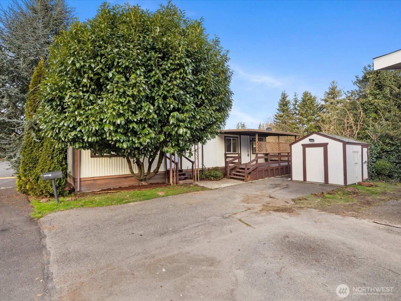11510 E Riverside Drive #26, Bothell, WA 98011