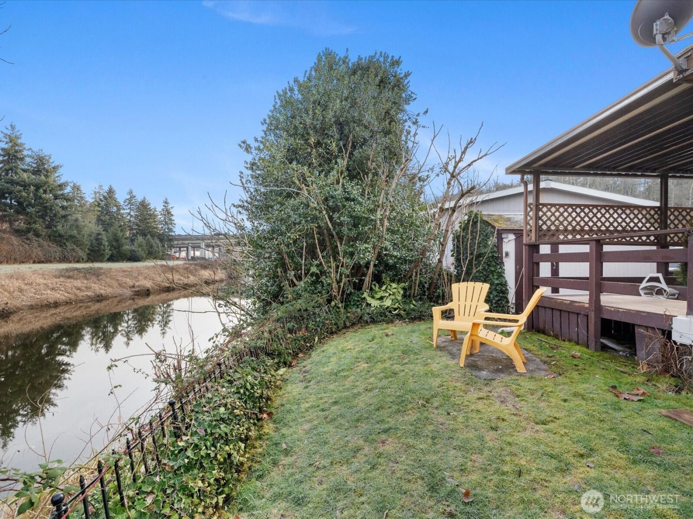 11510 E Riverside Drive #26, Bothell, WA 98011
