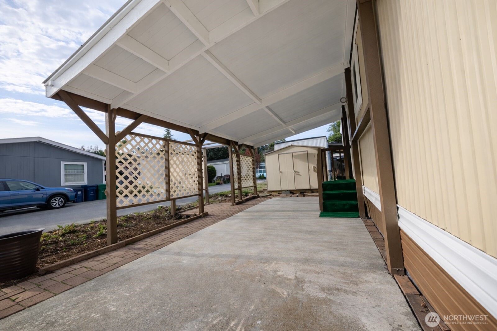 24222 54th Avenue W #57, Mountlake Terrace, WA 98043