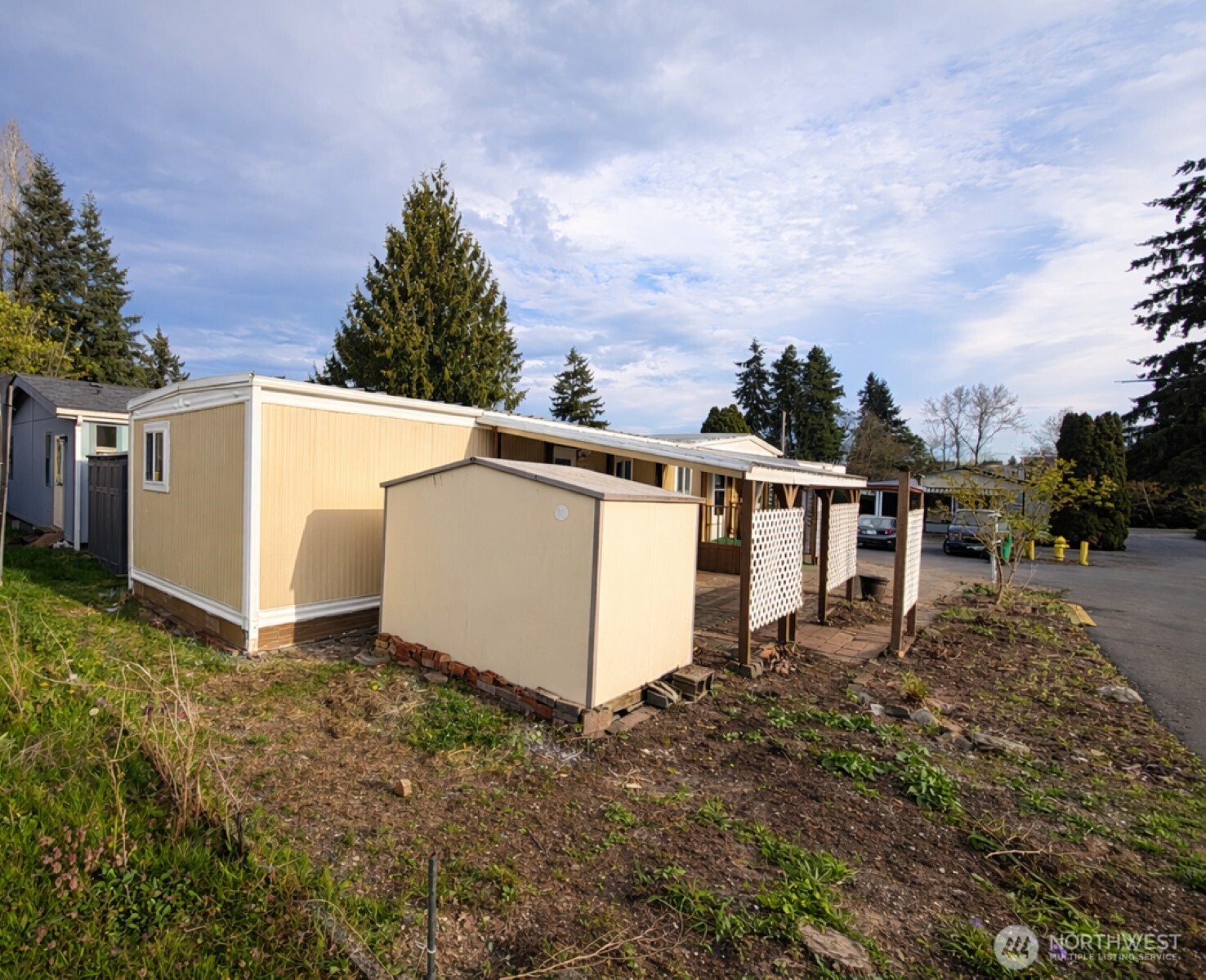 24222 54th Avenue W #57, Mountlake Terrace, WA 98043