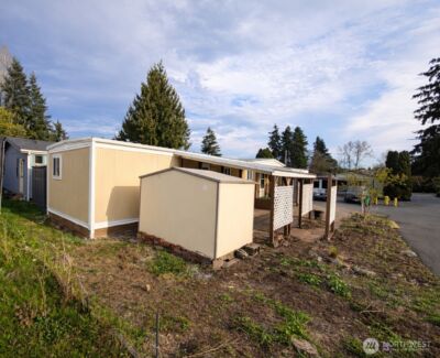 24222 54th Avenue W #57, Mountlake Terrace, WA 98043 - Photo 19